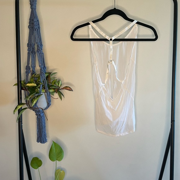 Lululemon Racerback Tank Top - Picture 2 of 2